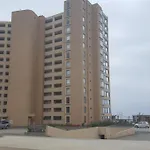 Departamento En La Playa De Algarrobo Norte