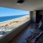 Departamento En La Playa De Algarrobo Norte
