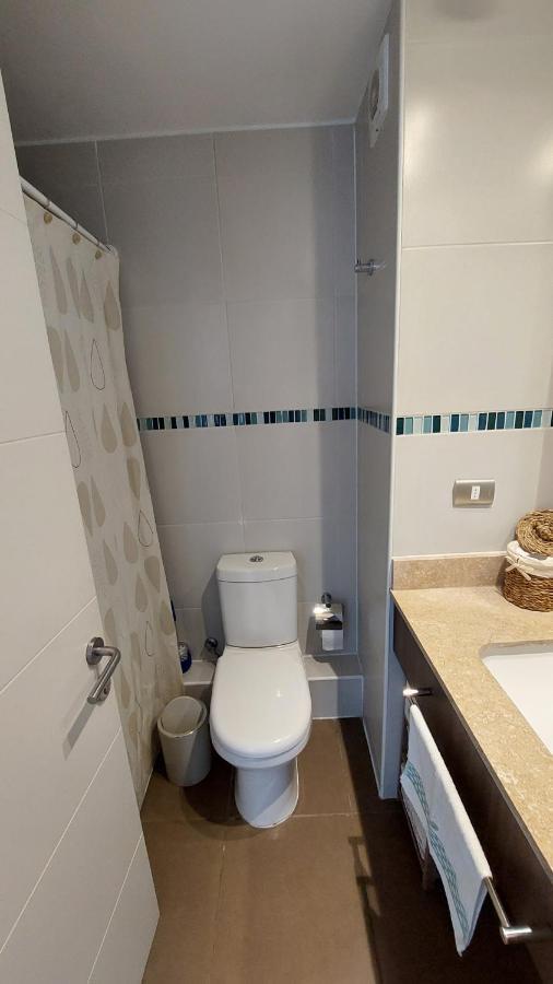 Apartamento Departamento En La Playa De Norte
