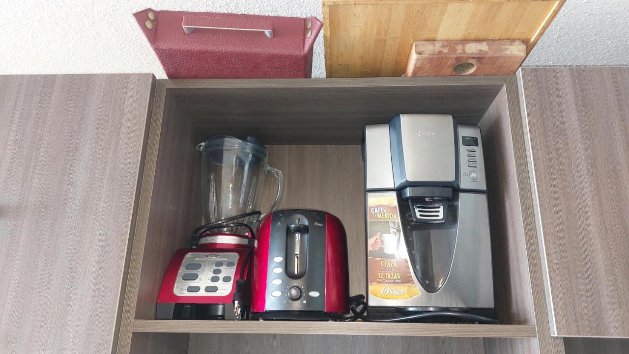Apartamento Departamento En La Playa De Norte