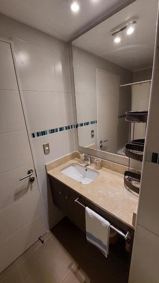 Apartamento Departamento En La Playa De Norte *