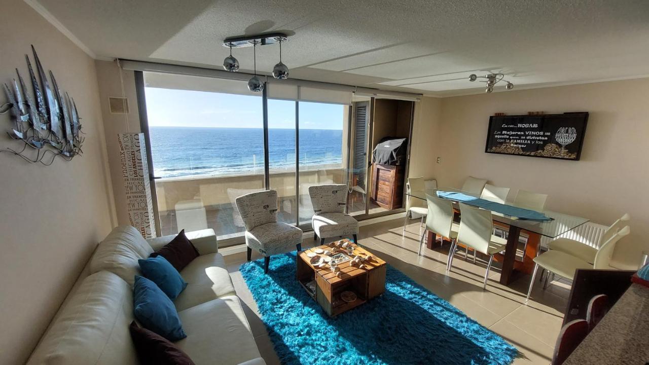Departamento En La Playa De Norte