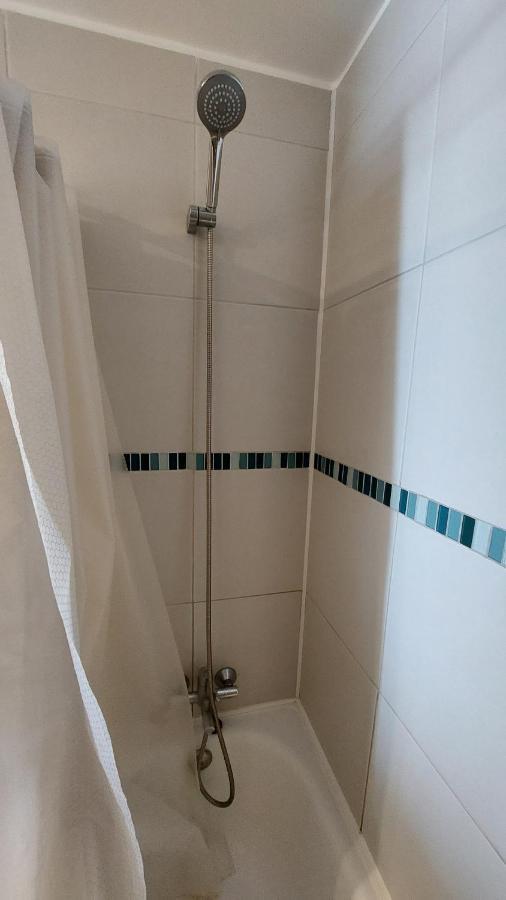 Apartamento Departamento En La Playa De Norte
