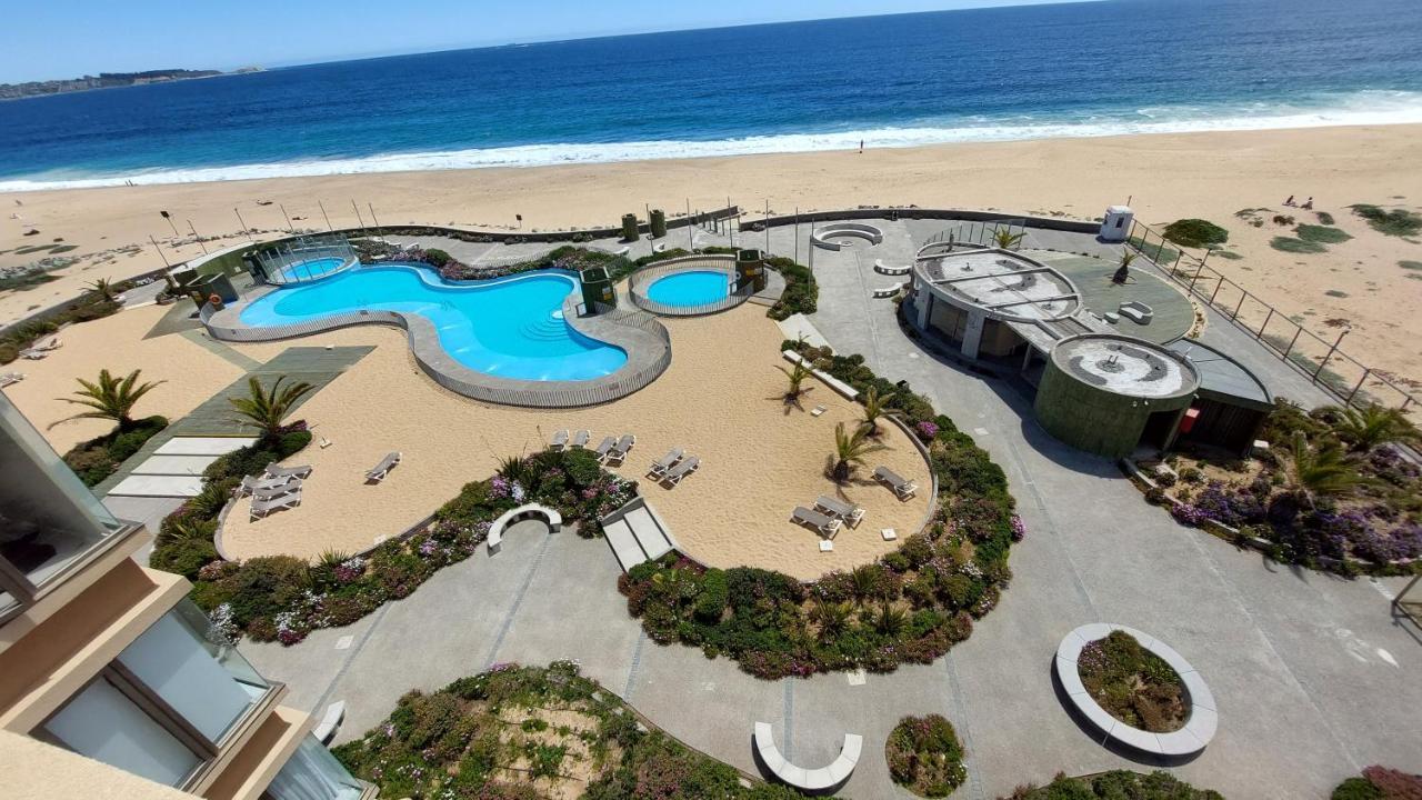 Departamento En La Playa De Norte