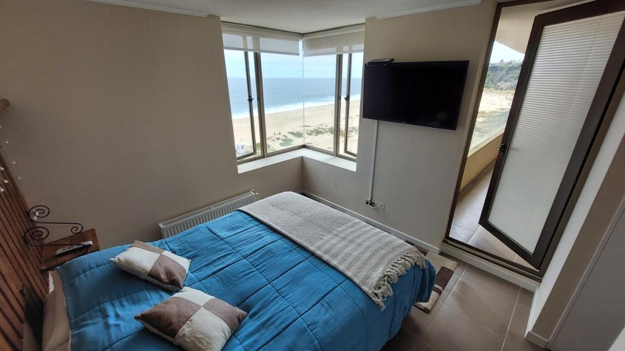 Apartamento Departamento En La Playa De Norte