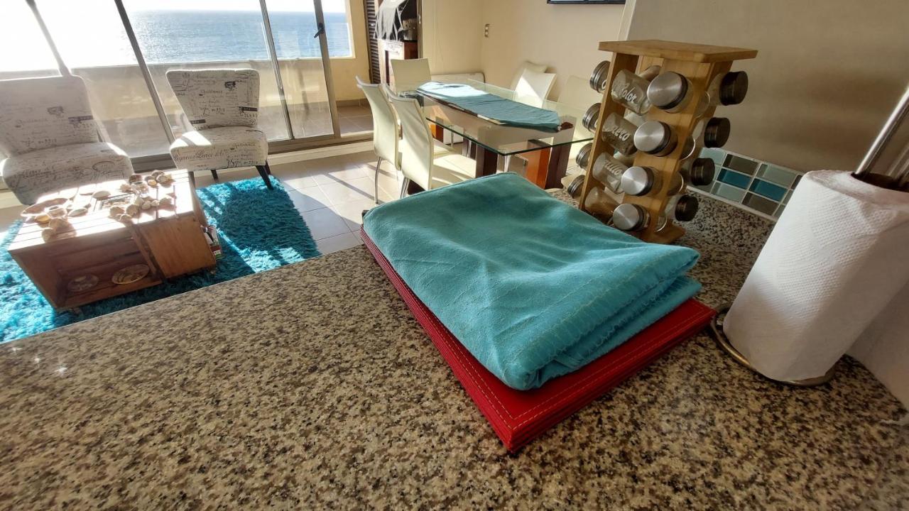 Departamento En La Playa De Norte Apartamento *