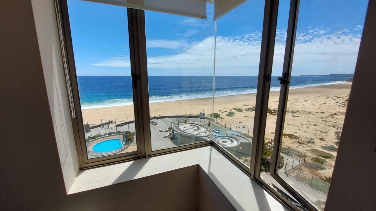 Apartamento Departamento En La Playa De Norte