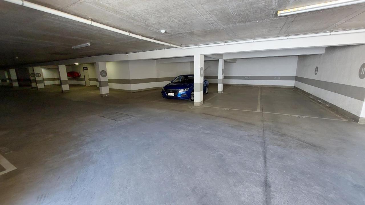 Apartamento Departamento En La Playa De Norte