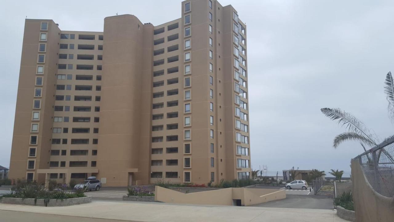 Departamento En La Playa De Norte Apartamento *