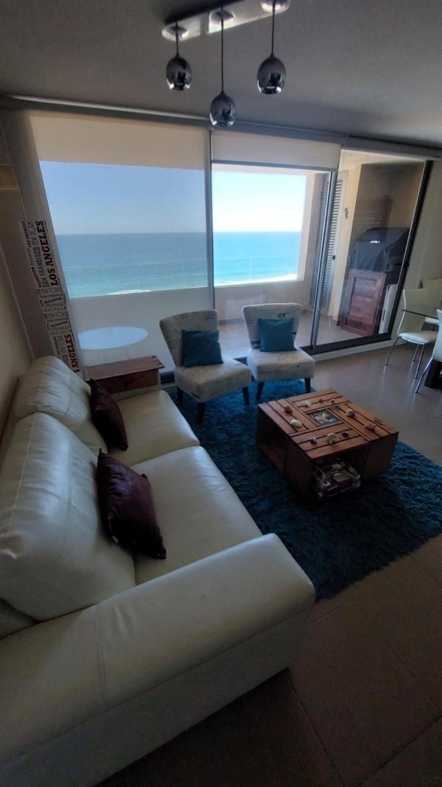 Departamento En La Playa De Norte Apartamento