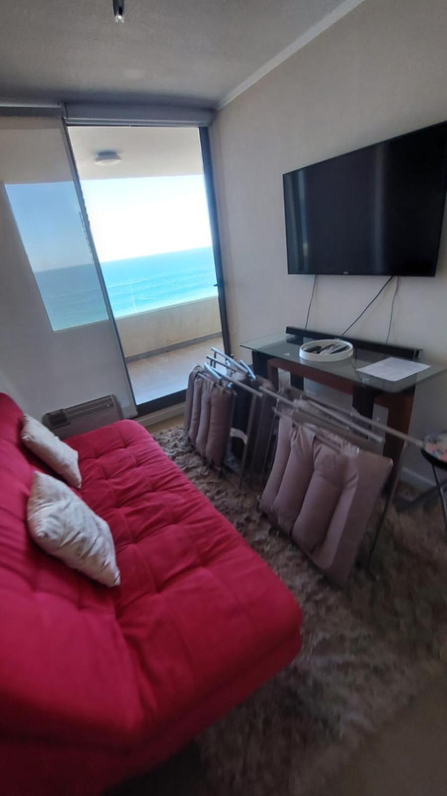 Departamento En La Playa De Norte Apartamento *